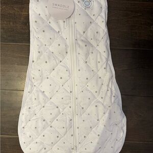 Dreamland Baby swaddle sack